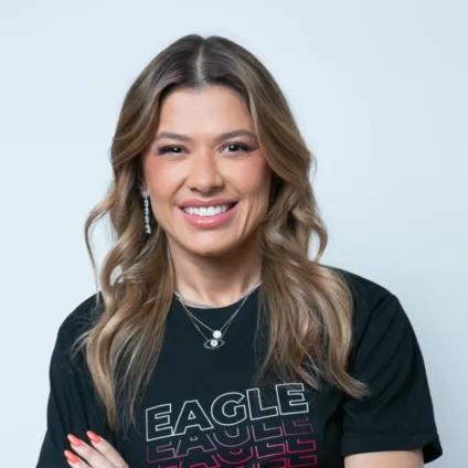 Brenda Maia, CEO da Eagle.ag