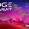 Banner do evento EDGE SUMMIT