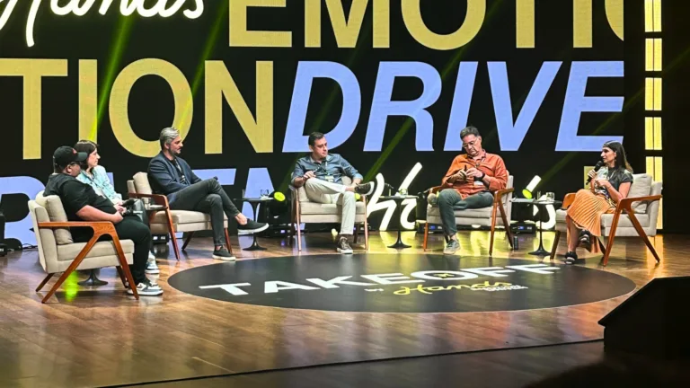 Essas 10 diretrizes podem moldar o marketing em 2025