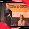 Renata Gomide, CMO do Grupo Boticário, palestra sobre longevidade e população madura no SXSW