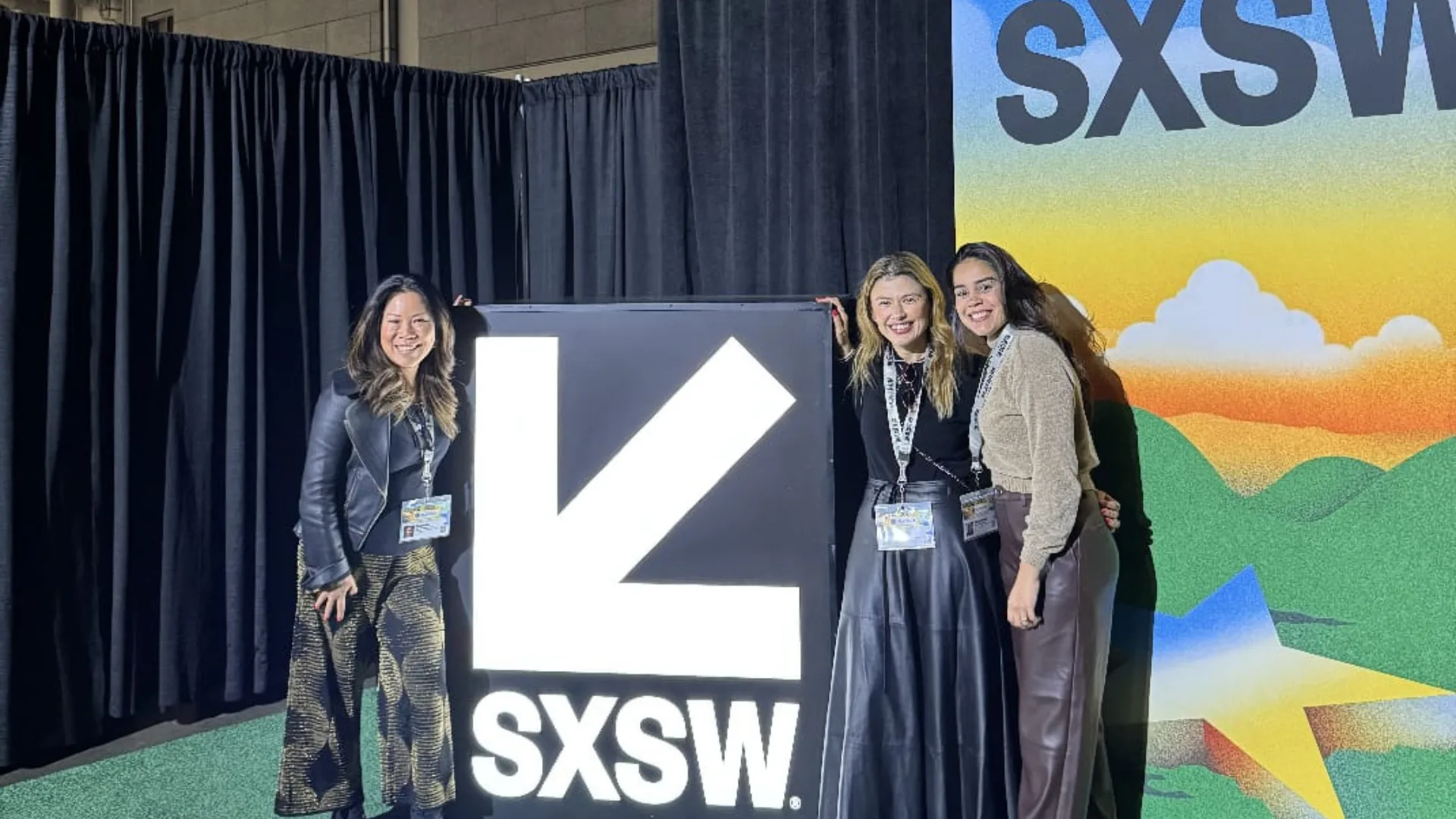 Direto de Austin: o futuro do trabalho e da comunicação no SXSW 2025