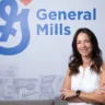 Imagem de Fabiola Menezes, nova líder do Marketing da General Mills