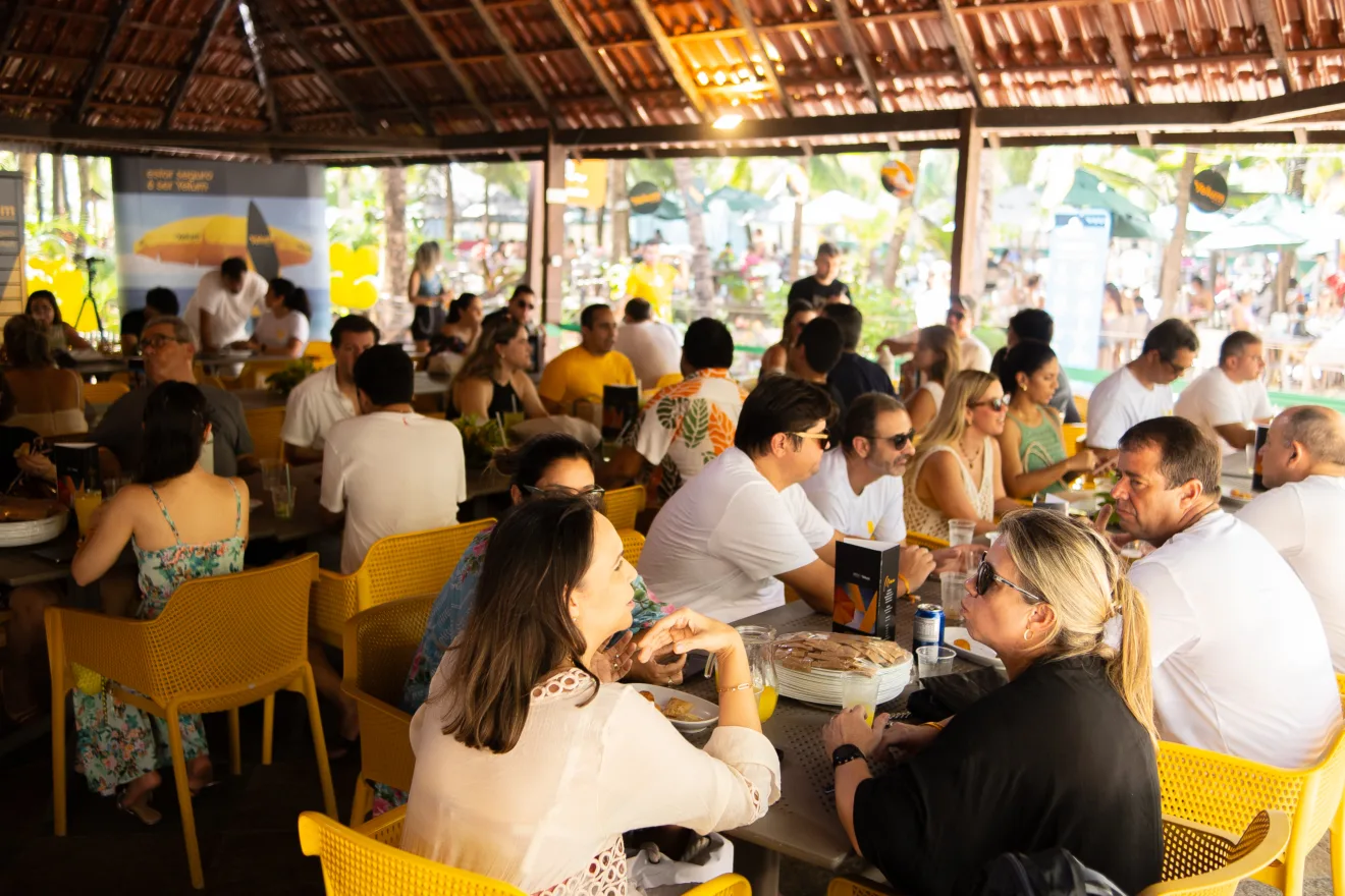 Ativação Solarium Yelum