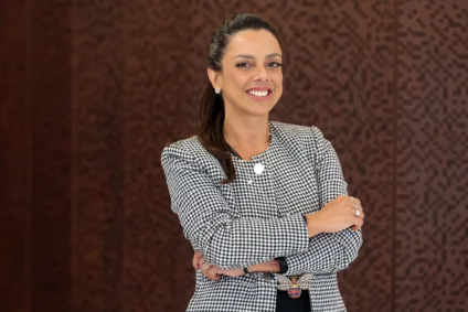 Paula Sayão, CMO do Banco do Brasil