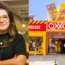 Estratégias lojas emblemáticas oxxo