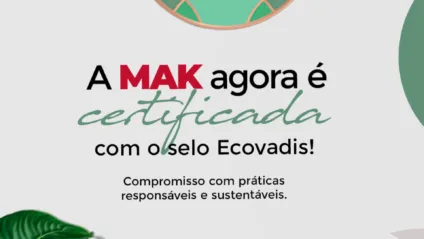Selo Ecovadis