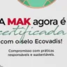 Selo Ecovadis