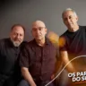 Imagem divulgando a participação do Paralamas do Sucesso no Capital Moto Week 2025