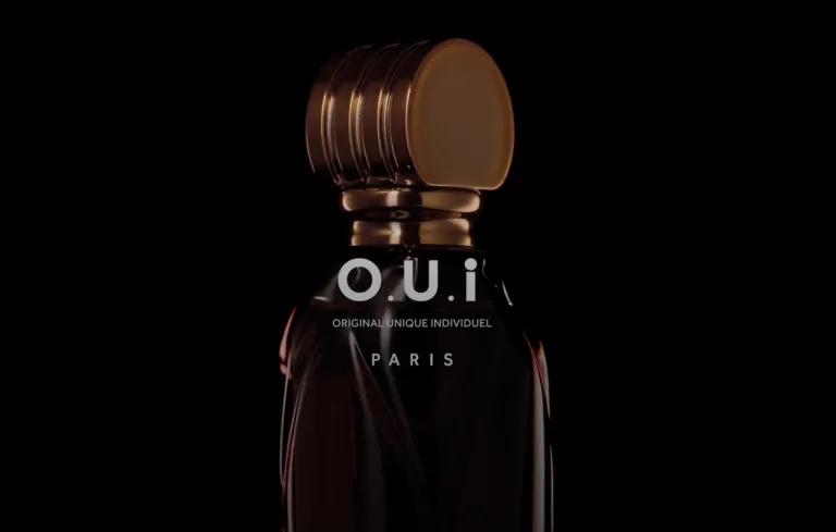 Nova experiência da O.U.i Paris permite "sentir" fragrâncias por sons na internet