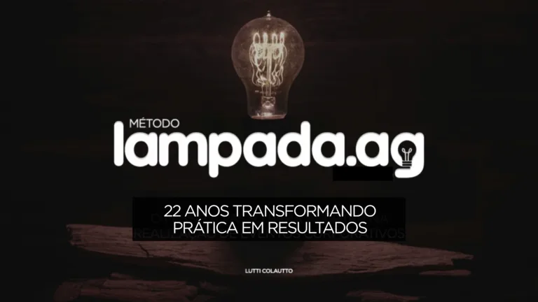 Método lampaga.ag