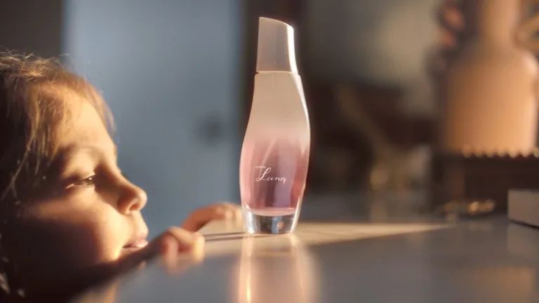 Campanha de Natura para o Dia das Mães com Tata e Beatriz Estaniecki