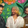 Imagem da banda Magic!, primeira confirmada do Capital Moto Week de 2025