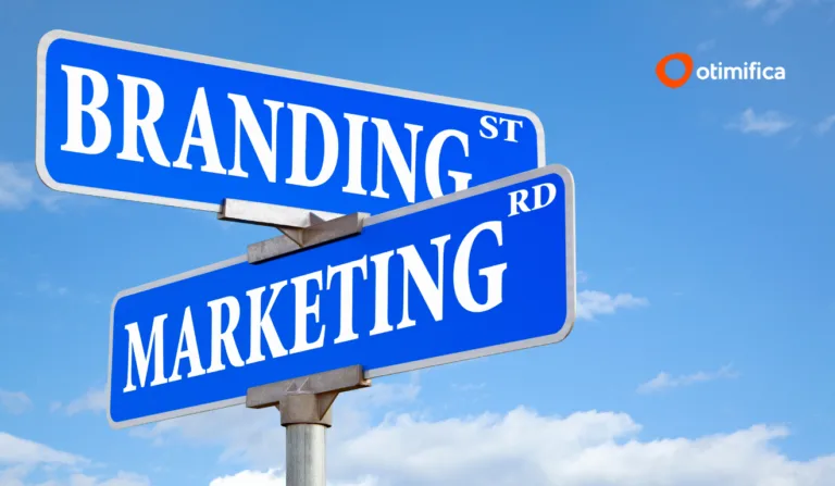 Como conectar branding e receita