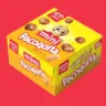 Paçoquita vira sorvete em colaboração inédita com Kibon