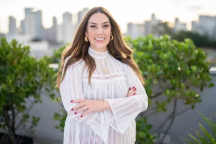 Juliana Pileggi Suplicy, CEO da AKM