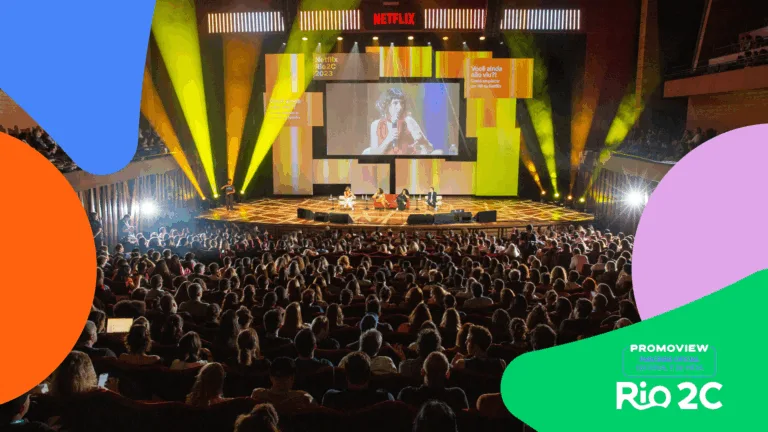Programação do Rio2C 2025