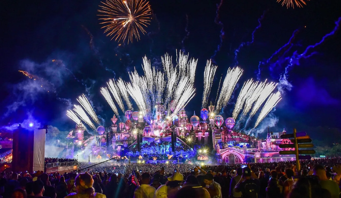 beats tomorrowland road to tomorrowland beats tomorrowland road to tomorrowland