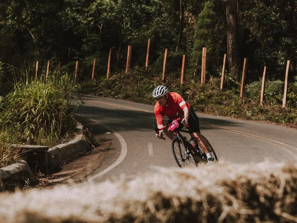 Giro d’Italia Ride Like a Pro Brasil