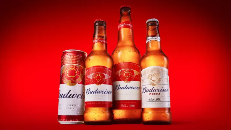 budweiser copa do mundo embalagens