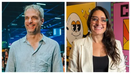 unlock ccxp gustavo steinberg camila andrade