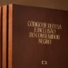 Imagem do Código de Defesa e Inclusão do Consumidor Negro, desenvolvido pela L'Oreal e entidades parceiras