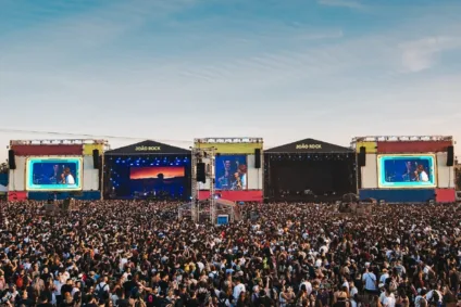 João Rock aposta em line-up feminina para reforçar compromisso com a diversidade