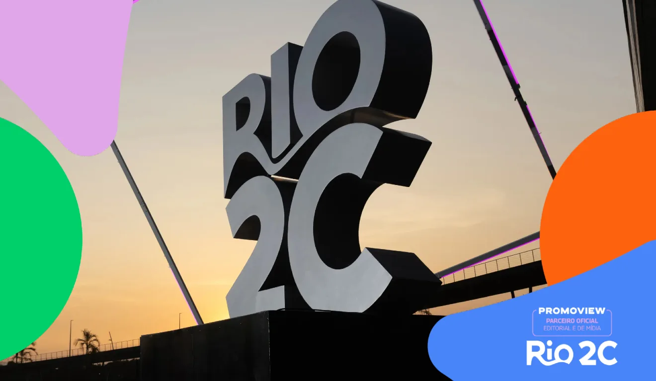 rio2c marketing eventos de inovação