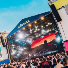João Rock: um palco para músicas e experiências de marketing