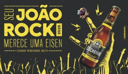eisenbahn joão rock promoção