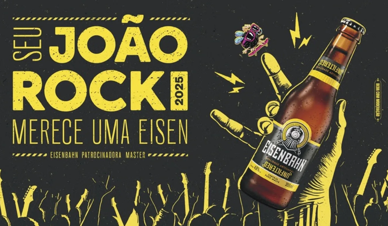 eisenbahn joão rock promoção