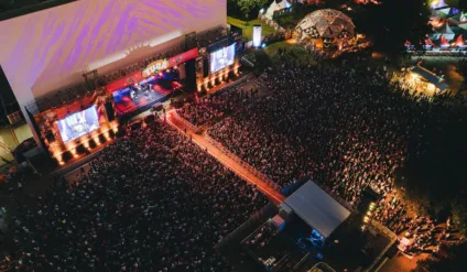 festival turá