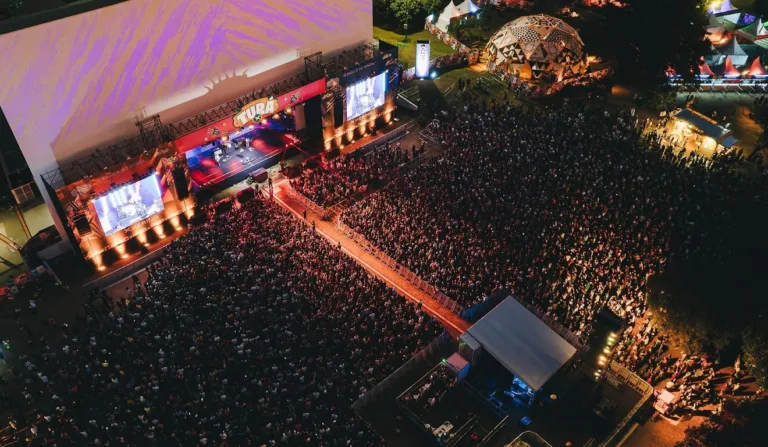 festival turá