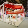 Estande da Havaianas na APAS Show 2025