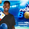 omobol bola omo vini jr