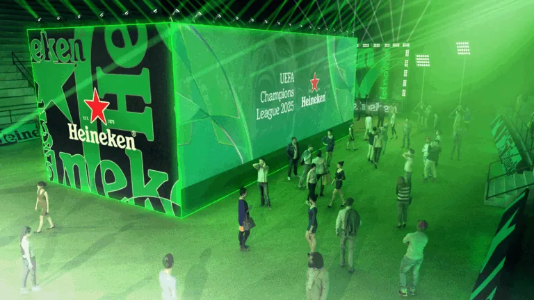 heineken watch party uefa
