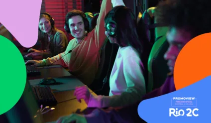 eSports Rio2C 2025