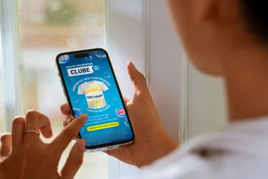 campanha ypê desafio promoção