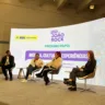 Segundo painel do evento Papo João Rock