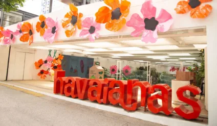 havaianas flower bar havaianas flower bar