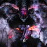Imagem mostra cena da peça de Stranger Things, da Netflix, no teatro