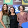 Imagem do evento de lançamento o Rio2C 2025