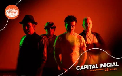 capital inicial capital moto week