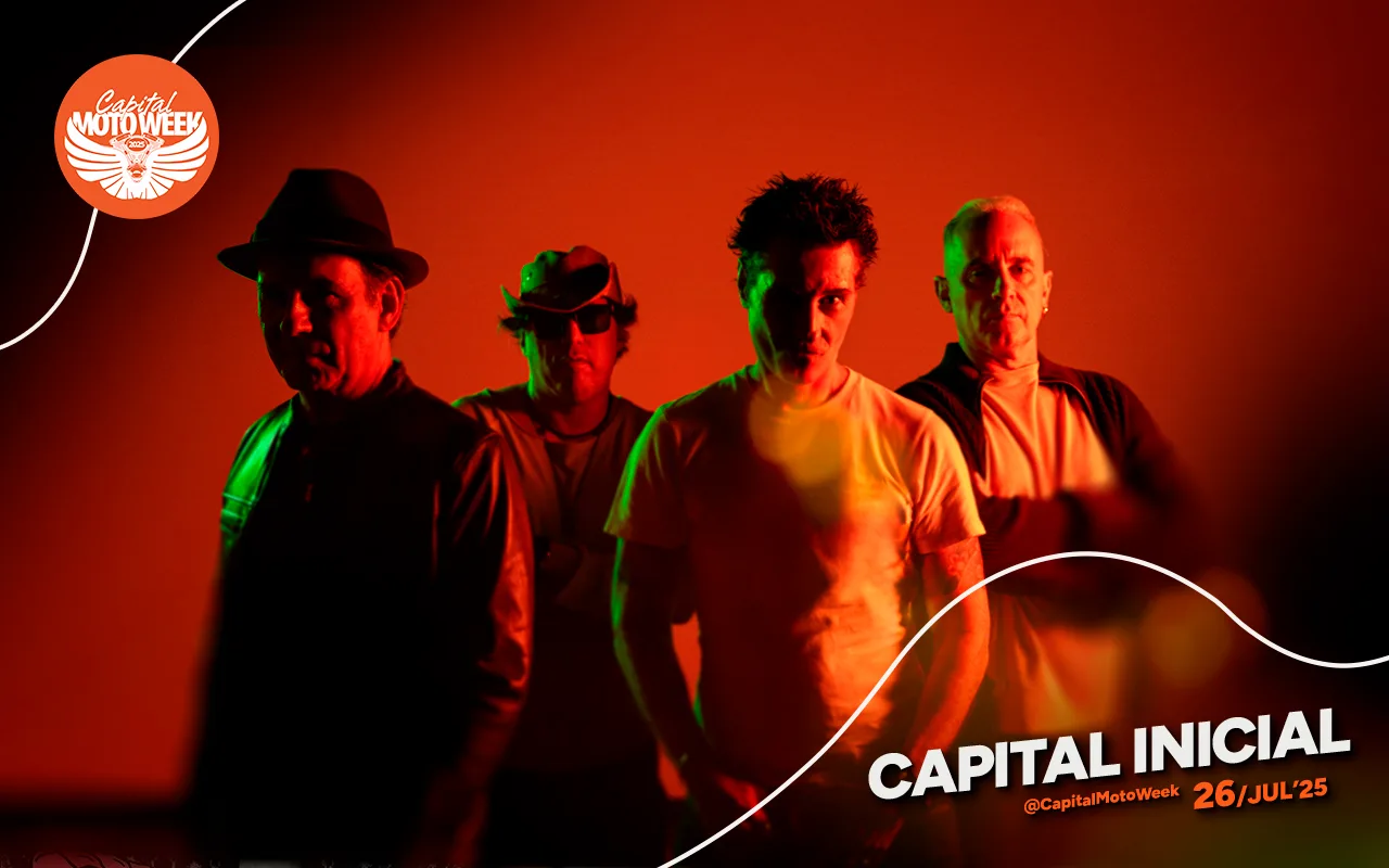 capital inicial capital moto week