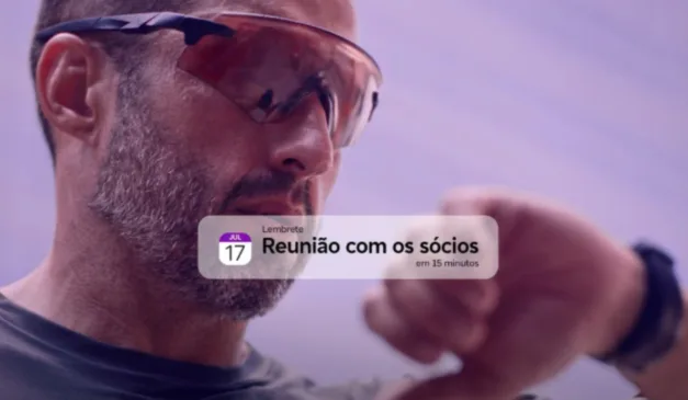 vivo ironman