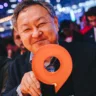 Imagem de Shuhei Yoshida, uma das principais atrações da gamescom latam de 2025