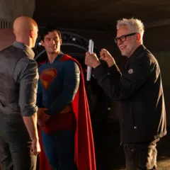 Warner Bros. inicia turnê global de Superman com ação surpresa em Copacabana