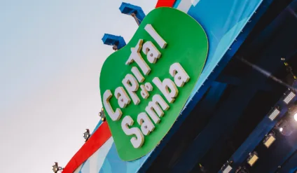 amstel capital do samba 2025