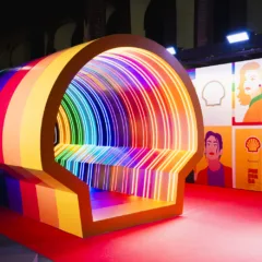 Presença Festival 2025 conta com patrocínio da Shell