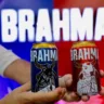 brahma parintins latas comemorativas
