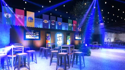 Boteco Hellmann's em Porto Alegre